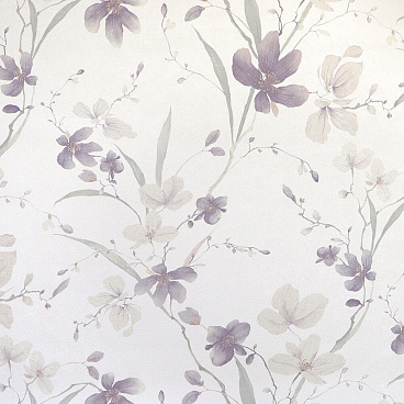 Обои компакт-винил на флизелиновой основе Elysium Виола Е203800 (1,06х10,05 м)