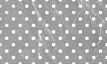 Elegance Плитка настенная серая 04 30х50