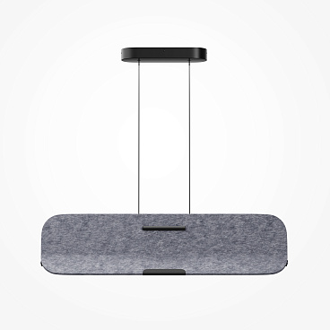 Подвесной светильник Maytoni MOD408PL-L12B3K