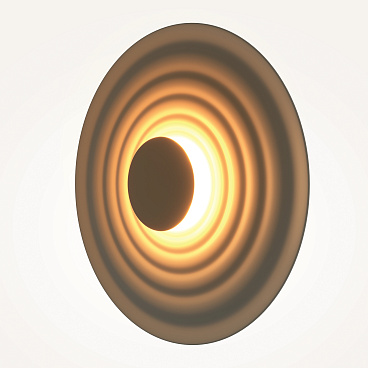 Настенный светильник (бра) Maytoni MOD400WL-L5KH3K