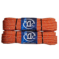 Шнур плетеный полипропиленовый 16 прядей d8 мм 20 м МДС светоотражающий