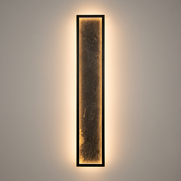 Настенный светильник (бра) Maytoni MOD311WL-L70B3K