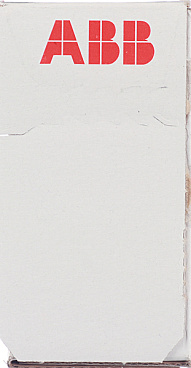 УЗО ABB S F202 40А 1P+N тип AC 30 мА 10 кА (2CSF202001R1400)