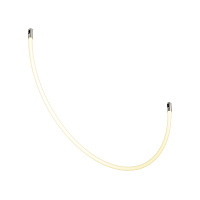 Трековый светильник Technical TR154-1-27W3K-PT