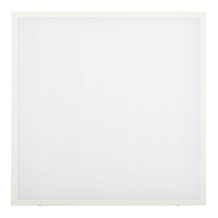 Светильник светодиодный для потолка армстронг Svet ДВО/ДПО-33 6000К 36 Вт IP40 белый (1704-10010)