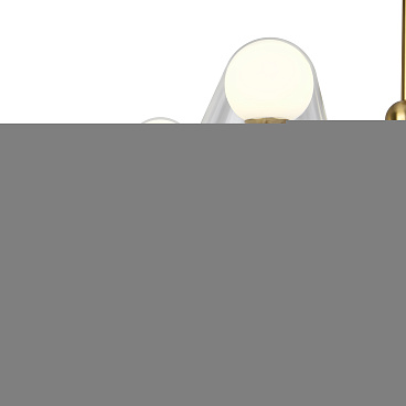 Подвесной светильник Freya FR5382PL-05BS