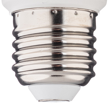 Лампа светодиодная Gauss E27 4100К 15 Вт 1450 Лм 180-240 В груша A60 матовая