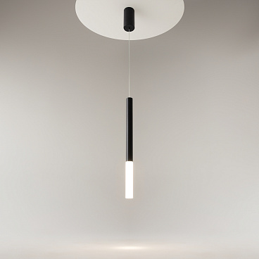 Подвесной светильник Maytoni MOD157PL-L6BK