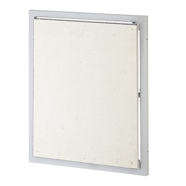 Люк ревизионный под плитку Хаммер Стил стальной 500х600 мм скрытый