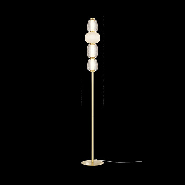 Напольный светильник (торшер) Maytoni MOD267FL-L32G3K