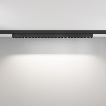 Трековый светильник Technical TR193-1-20W4K-M-B