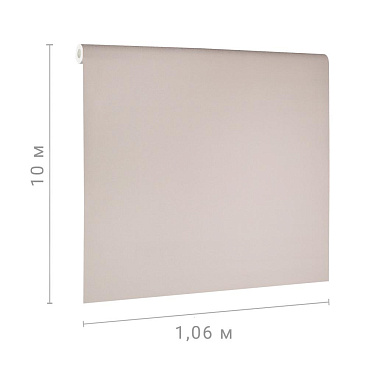 Обои компакт-винил на флизелиновой основе Ateliero Colorist 38202-03 (1,06х10,05 м)