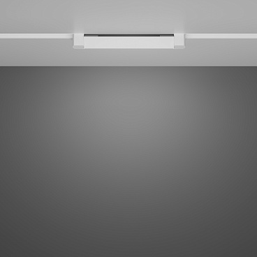 Трековый светильник Technical TR104-1-10W4K-W