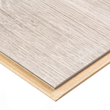 Ламинат 33 класс Ultradecor Expert Choice дуб интензо темный 2,22 кв.м 8 мм с фаской