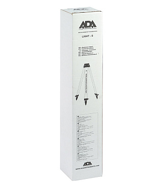 Штатив ADA Light S (А00177) для нивелиров и теодолитов 1,73 м