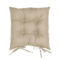 Подушка на стул 40х40 см Бостон (519150/2)