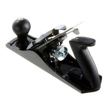 Рубанок по дереву Sparta 245х58 мм