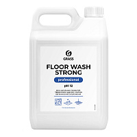 Средство Grass Floor Wash для мытья пола от стойких загрязнений 5 л