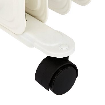 Обогреватель масляный Termatik 2500 Вт 11 секций