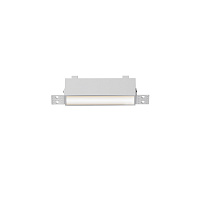 Встраиваемый светильник Technical DL066-12W3-6K-TRS-W