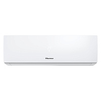 Сплит-система настенная Hisense Easy Classic A AS-09HR4RYDDJ00 2550 Вт 25,5 м2 комплект