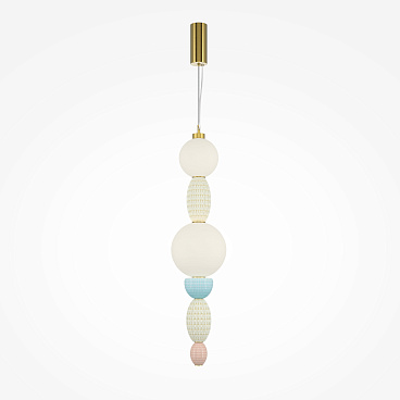 Подвесной светильник Maytoni MOD297PL-L24BS3K