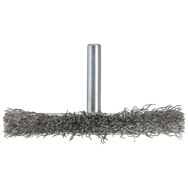 Кордщетка для дрели Debever мягкая радиальная d75 мм (DB80163366)