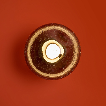 Настенный светильник (бра) Freya FR5601WL-01GR