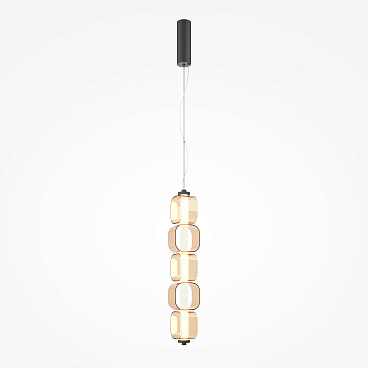 Подвесной светильник Maytoni MOD381PL-L30B3K