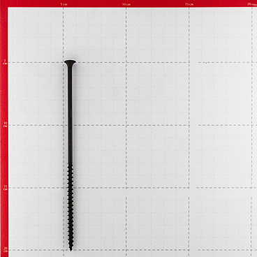 Саморезы ГД 100x4,8 мм (4 шт.)