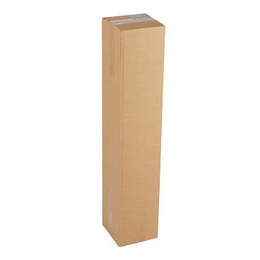 Светильник садово-парковый Svet Поллар черный 850 мм E27 60 Вт IP54 (1230-00071)