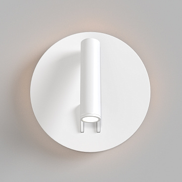 Настенный светильник (бра) Maytoni C176-WL-01-6W-W