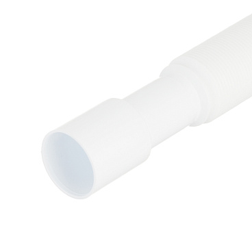 Сифон для раковины Wirquin Pro 1 1/4х32 мм с выпуском d63 мм с соединением 32/40 мм (30717987)