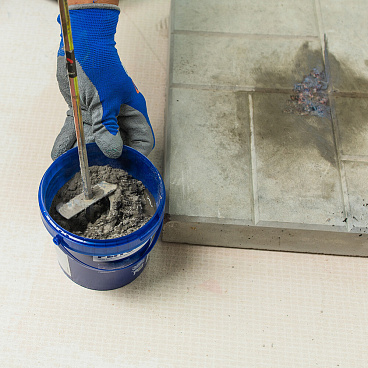 Ремсостав Plitonit универсальный 25 кг