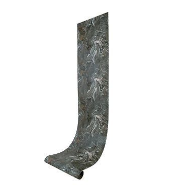 Панель самоклеящаяся ПВХ 3000х600х2 мм Lako decor мрамор тасмания 1,8 кв.м