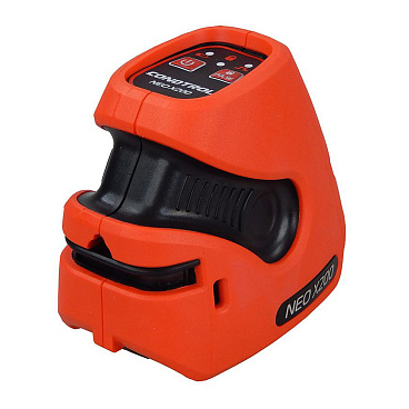 Нивелир лазерный Condtrol Neo Х200 (1-2-115) с магнитной шайбой