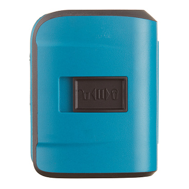 Нивелир лазерный со струбциной (NLL-101R)