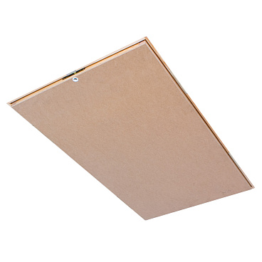 Лестница чердачная Fakro LWS деревянная 60х130х305 см