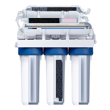 Фильтр для воды Барьер Профи Осмо 100 М обратного осмоса