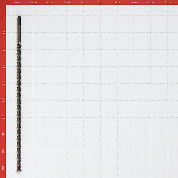 Бур SDS-plus Практика 14х400х460 мм (033-765)