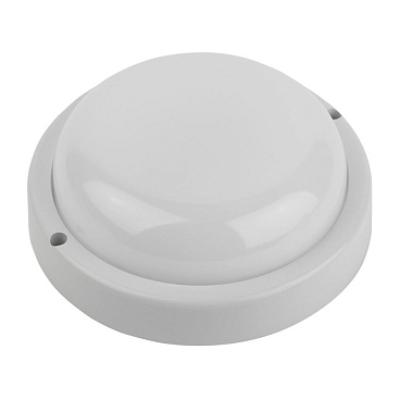 Светильник светодиодный Эра SPB-2 6500К 12 Вт IP65 белый (SPB-201-0-65K-012)