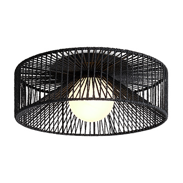 Потолочный светильник Freya FR5405CL-01B