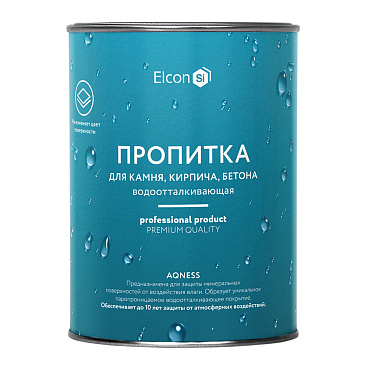 Гидрофобизатор Elcon Aqness 0,9 л
