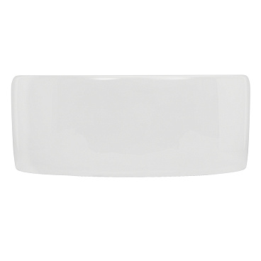 Раковина Lavelly Laguna 51 см накладная белая (686703)