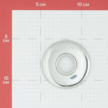 Отражатель декоративный Valtec 1/2" для радиатора (VT.514.C.04)