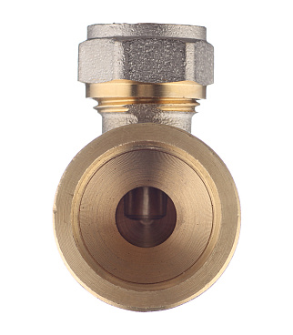 Угол 16 обж(ц) х 3/4 ВР(г)