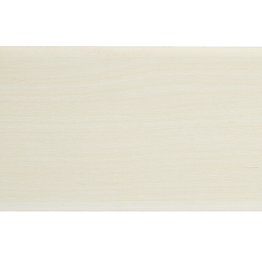 Раскладка гладкая 45х12х2400 мм сорт А сращенная осина