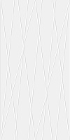 Танжер 2 белый матовый структура обрезной KM6012B0031R 60x119,5x0,9