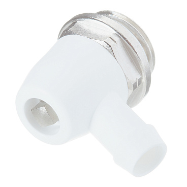 Кран сливной Simplex тип I стандартная серия 1/2 НР(ш) для радиатора (F10622)