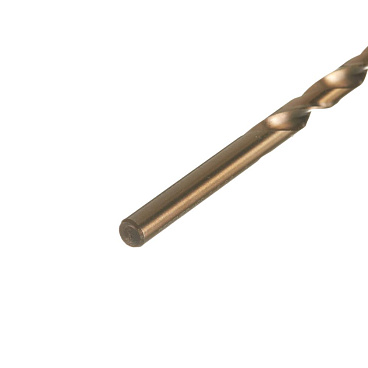Сверло по металлу спиральное Debever Machining Solutions 6,8х109 мм HSS-Co5 (DB-1150680)